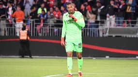 Alban Lafont