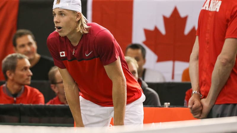 Denis Shapovalov