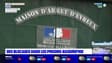 Fourgon attaqué dans l'Eure: un appel au blocage dans les prisons de France