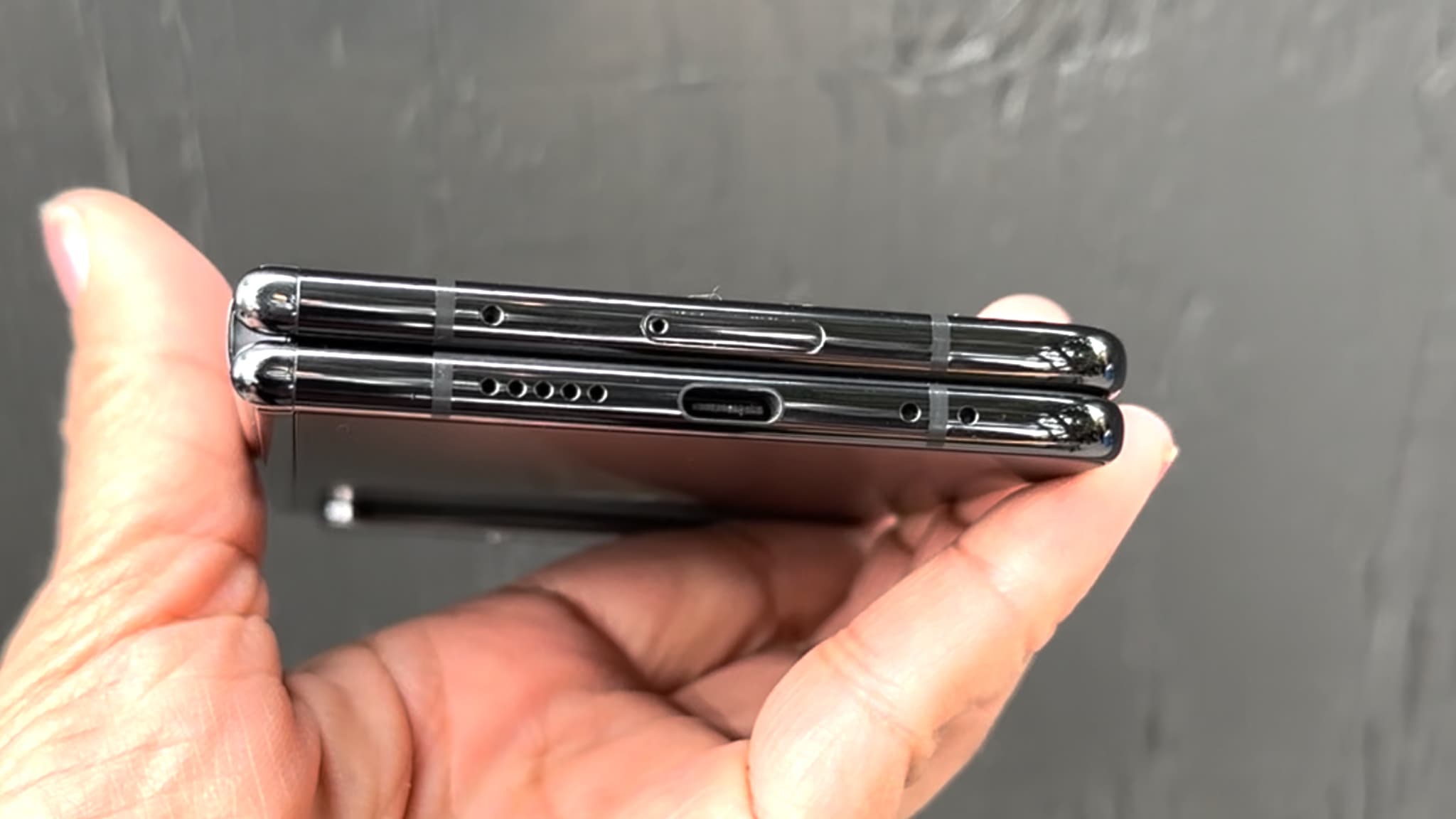 Google Pixel Fold