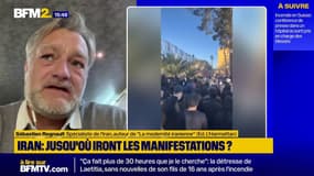 Six morts lors des manifestations en Iran: jusqu'où ira le régime pour maintenir la contestation?