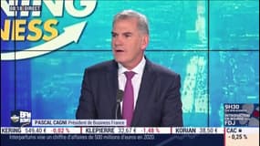 Pascal Cagni estime que la France titre désormais les bénéfices de ses réformes.