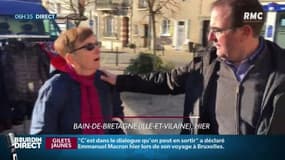 Les maires en première ligne face à la colère de la population