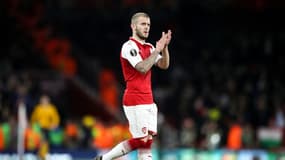 Jack Wilshere