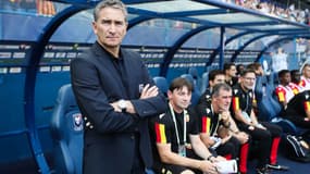 Philippe Montanier 