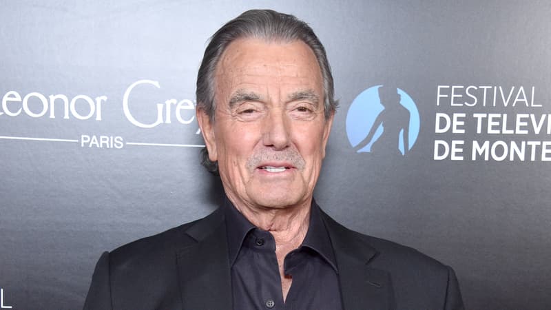 Eric Braeden en février 2020