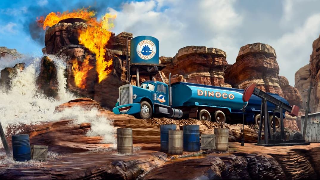 En attendant une réouverture à Noël, Disneyland dévoile les premières images de nouvelles attractions