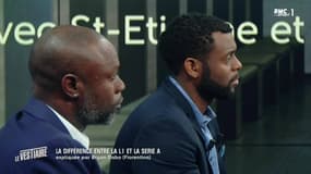 Le Vestiaire - La Serie A, ce championnat où tout est préparé selon Bryan Dabo
