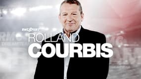Rolland Courbis