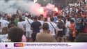 Incidents de supporters: Quelles sont les sanctions de la LFP pour Lens, Lille, Angers et Marseille?