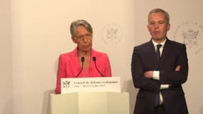 Le ministère chargé des questions environnementales voit ses occupants se succéder à une vitesse record