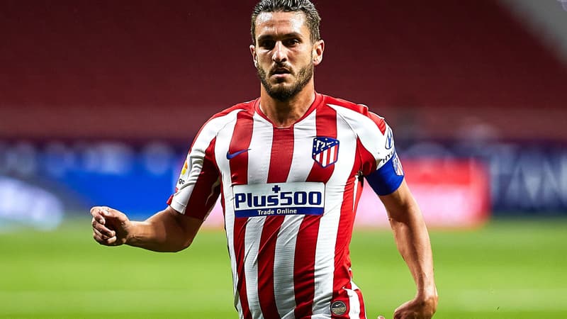 Koke