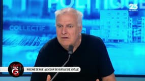 L'avis des GG: Piscines de rue, coup de gueule de Joëlle Dago-Serry - 29/05