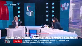 Expliquez-nous : la rencontre Biden/Poutine