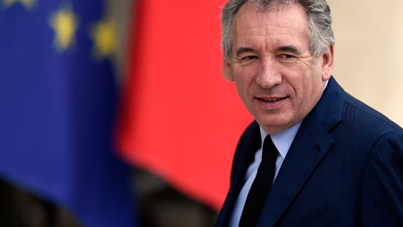 François Bayrou a été mis en examen pour diffamation publique.