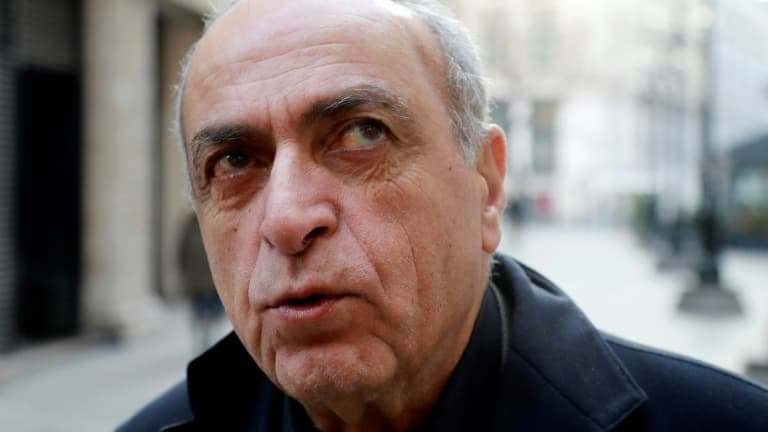 L'HOMME D'AFFAIRES ZIAD TAKIEDDINE, PERSONNAGE CLÉ DE L'AFFAIRE SARKOZY-KADHAFI, EST MORT À L'ÂGE DE 75 ANS