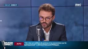 "Gilets jaunes": en Bretagne, des stations-services ferment par "solidarité"