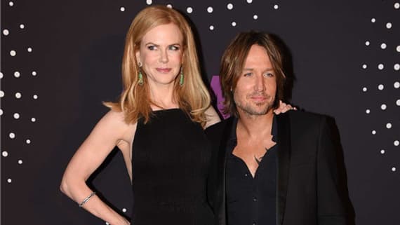 Nicole Kidman mesure 1m80