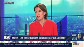 Brexit: "L'objectif de Boris Johnson, ce sont les élections"