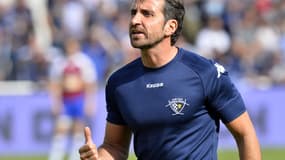 Etcheto en route pour Bayonne