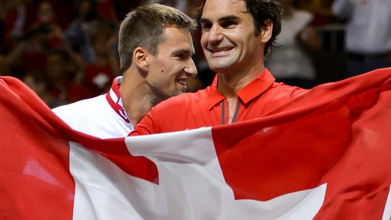 Roger Federer