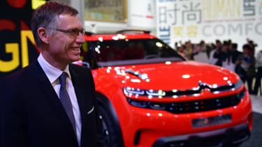 Carlos Tavares, actuel dirigeant de PSA, paiera-t-il les conséquences des actes de ces prédécesseurs suite au scandale du diesel?