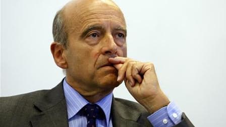 L'ancien Premier ministre Alain Juppé estime que la politique sécuritaire, si elle est une priorité, ne doit pas conduire à des "exagérations" et qu'un durcissement de la loi peut se justifier, à condition que le nouveau texte "ne soit pas de pure circons