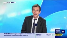 L'intégrale de Good Morning Market du jeudi 18 septembre
