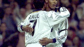 Avant Mbappé, ces grandes stars qui ont porté le 7  : Raul