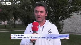 Euro Espoirs – Gommer les erreurs du passé pour la nouvelle génération