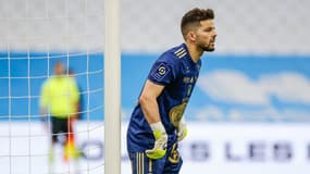 Quand Larsonneur bluffe Neymar