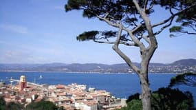 Les prix atteignent de nouveau ses sommets à Saint-Tropez