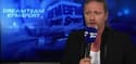 Petit : "Très très pauvre équipe anglaise"