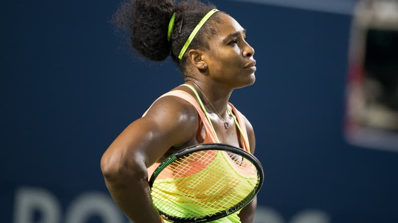 Serena Williams