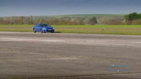 Top Gear France saison 4 : Le tour de piste de Michel Cymes