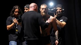 Dana White a annoncé que Conor McGregor ne fera pas son retour à l'UFC en 2024.