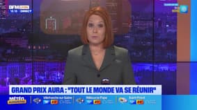Bonsoir Lyon  du jeudi 4 septembre 2025