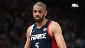  JO de Tokyo (basket) : France-États-Unis ? "Un match capital mais pas mortel" selon Batum
