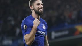 Olivier Giroud