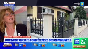 Bonsoir Alsace du lundi 3 novembre 2025