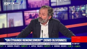 La France renonce-t-elle à la croissance ?