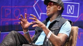 Dennis Rodman