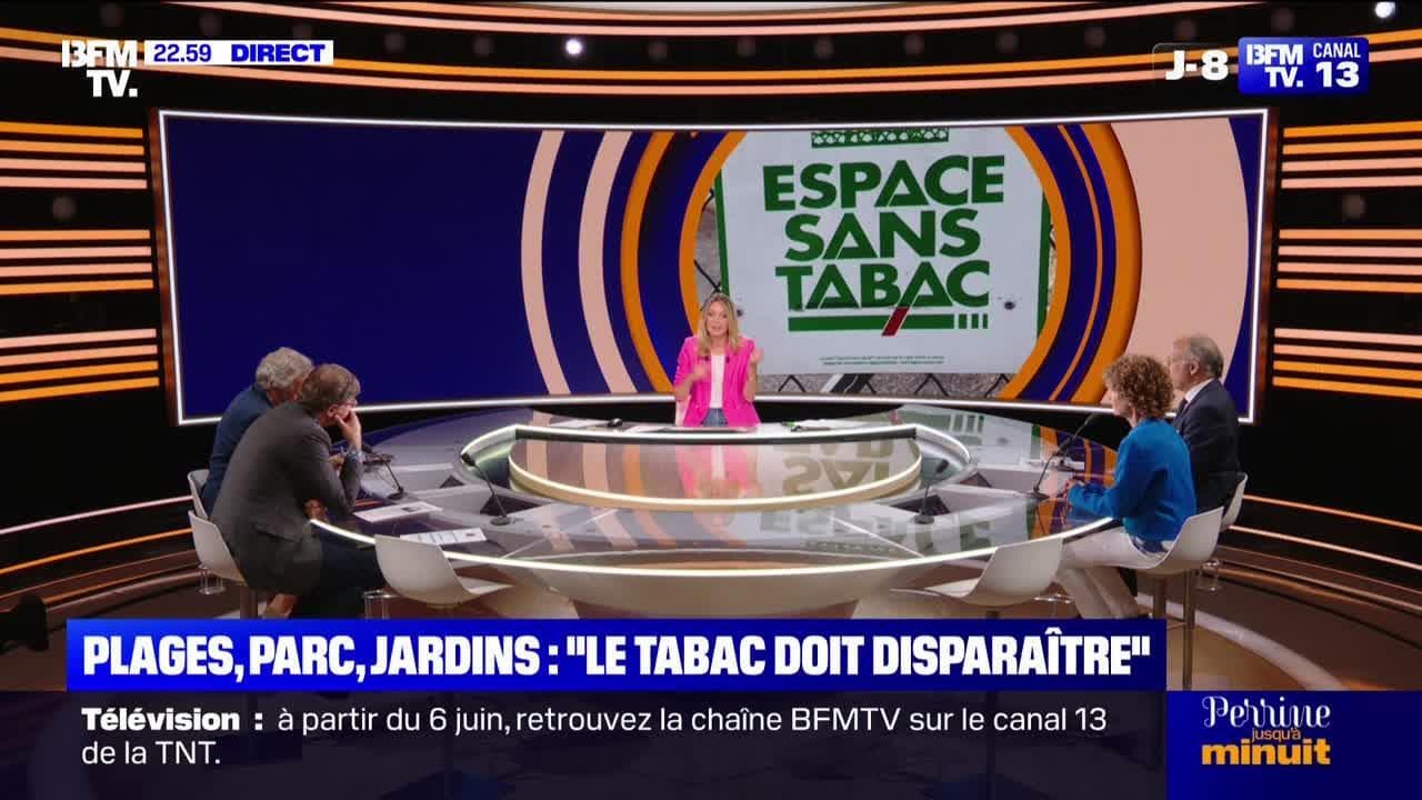 Plages, parc, jardins :