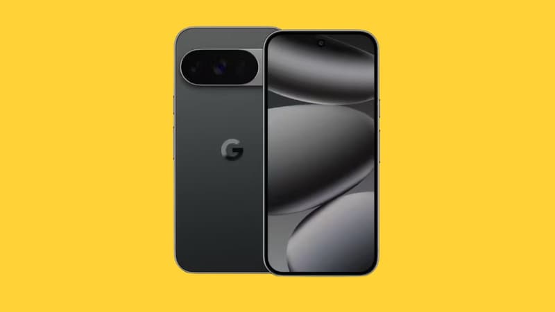 Ce marchand réalise un coup de génie en affichant le Google Pixel 10 à prix cassé cette semaine