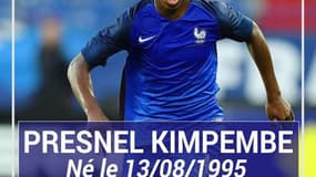 Ne parlez plus de 1993, 7 des 24 Bleus n'étaient pas nés pour France - Bulgarie 