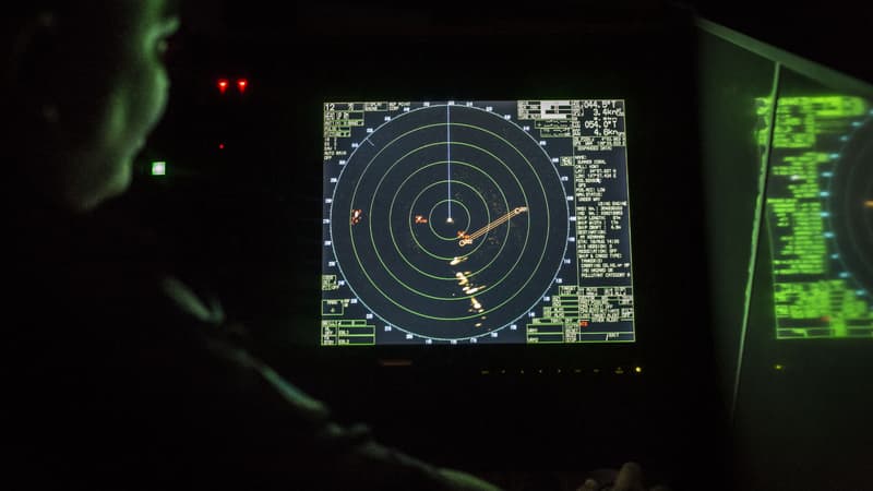 Des milliers de bateaux de pêche qui forment des rectangles et des "L" de 400 km: un incompréhensible (et inquiétant) "ballet naval" a eu lieu au large de Taïwan en début d'année