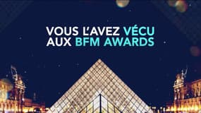 Vous l'avez vécu aux BFM Awards 2023