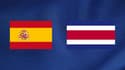 Coupe du Monde Espagne – Costa Rica : à quelle heure et sur quelle chaîne voir le match ?
