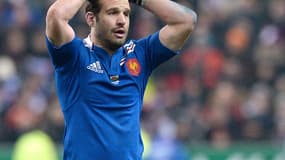 Frédéric Michalak