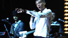 Stromae, le 23 mai 2015